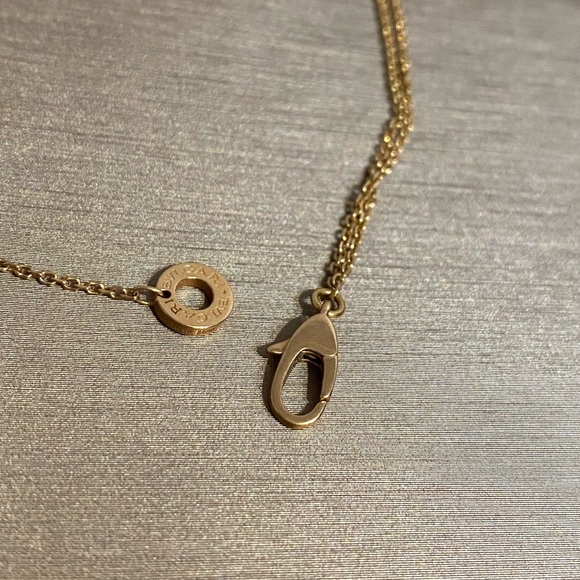 BVLGARI DIVAS’ DREAM BRACELET - Picture 8 of 9